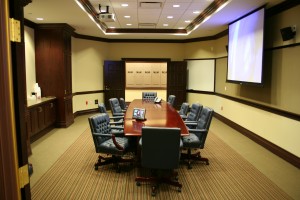 Conference room