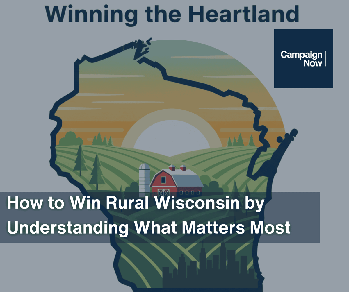 D +5.3 Generic Ballot Advantage Signals Early Double-Digit GOP Exposure-2 D +5.3 Generic Ballot Advantage Signals Early Double-Digit GOP Exposure-2