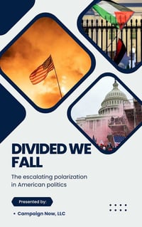 Divided We Fall Cover