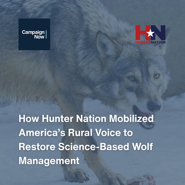 Grey Wolf Delist case study (2)