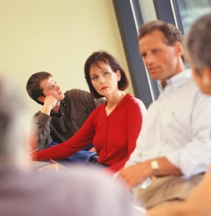 focus group