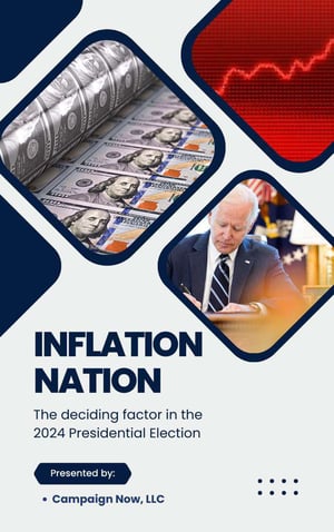 Inflation Nation Cover