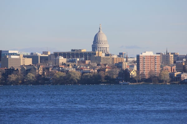 Madisonskyline