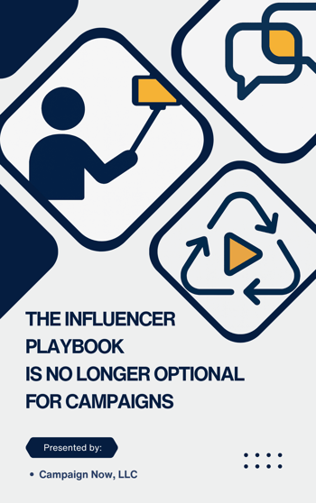 Pillar - Influencers