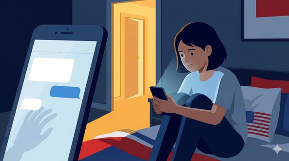 The mental-health debate