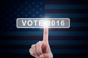 vote 2016 website