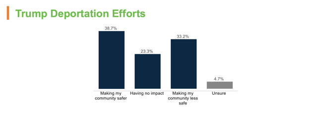 Trump Deportation Efforts