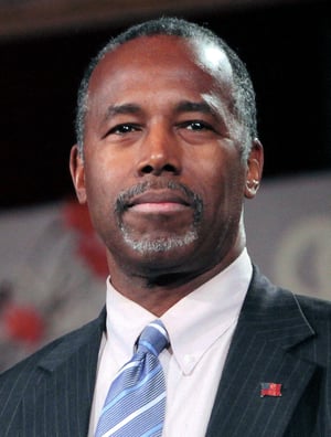 ben carson