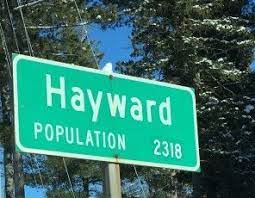 hayward