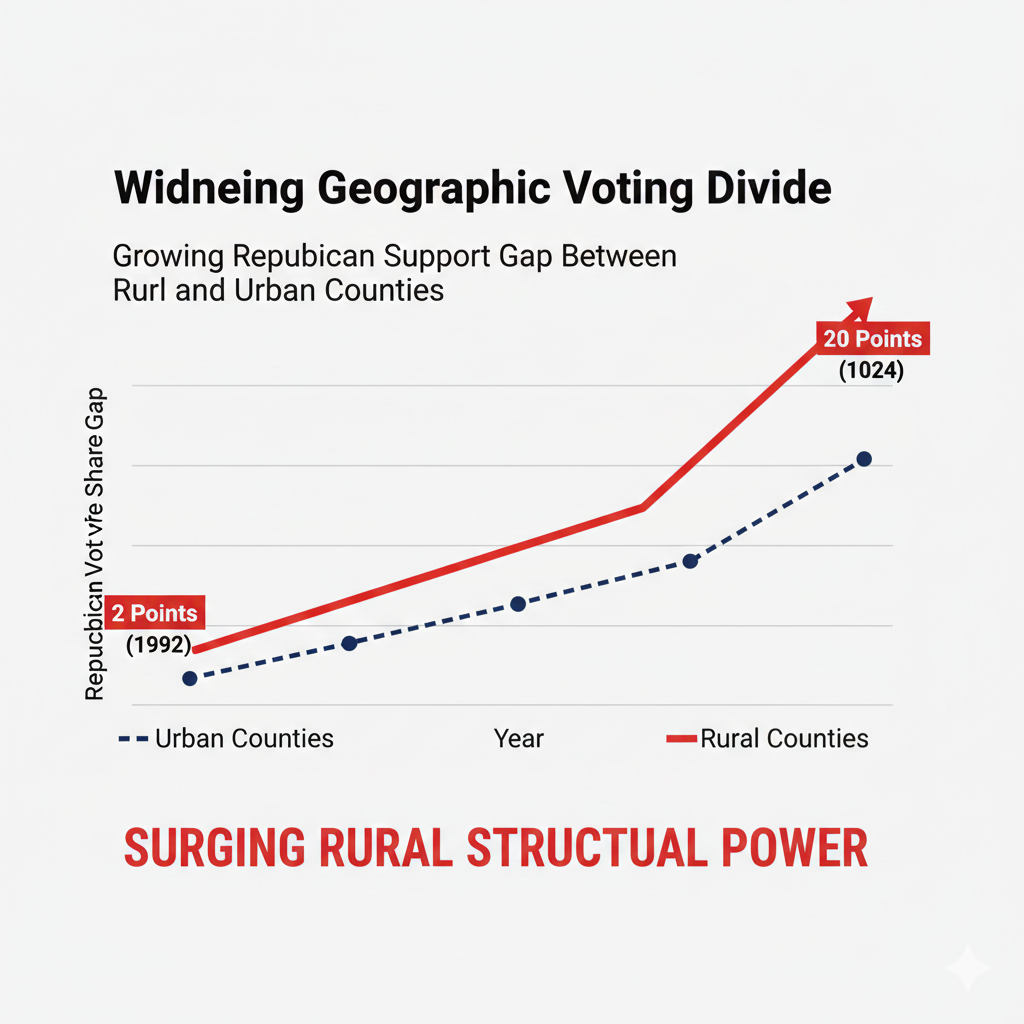 How to Win Rural Wisconsin | Campaign Now