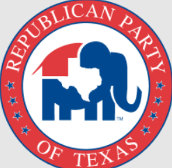 texas gop