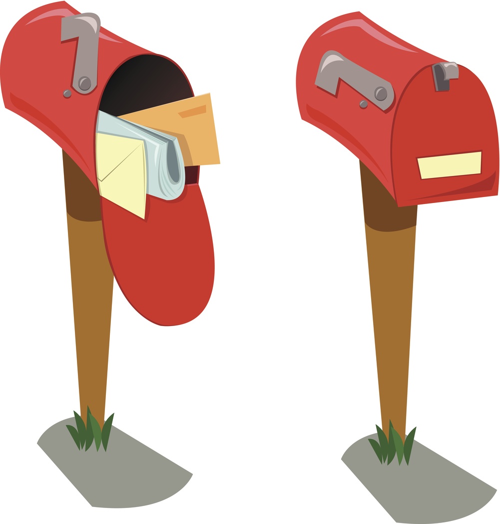 Mailbox